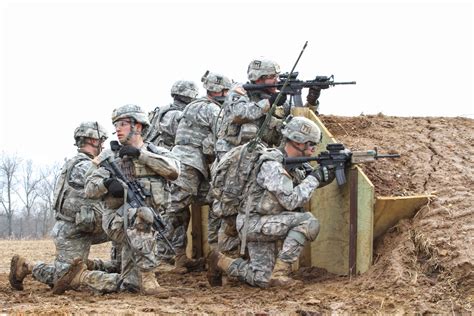 Army Awards Contracts For Rifleman Radio Article The United States Army