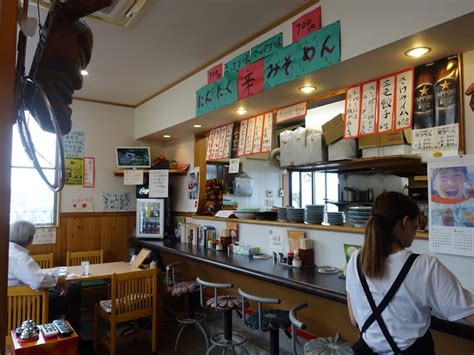 ぶらぶら町中華 静岡シリーズで訪れたお店はこちら｜町中華探検隊