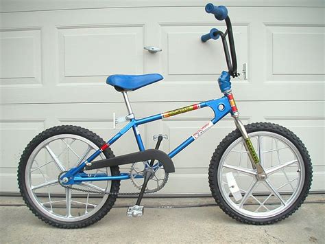 1980 Mongoose Motomag - BMXmuseum.com