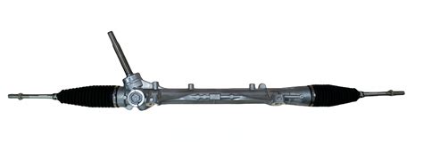 New Hydraulic Power Steering Rack For Nissan Tiida Sentra B17 Auto