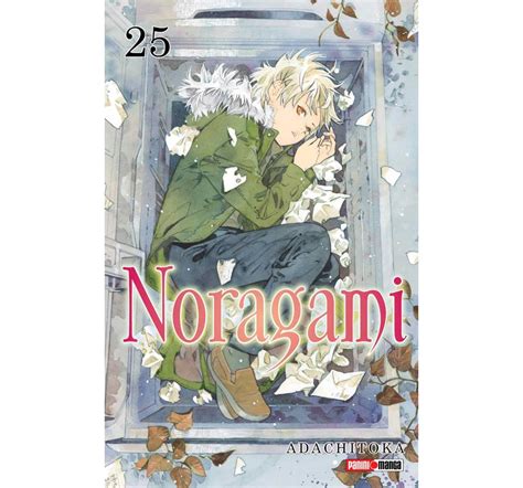 Noragami N25