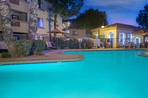 MAA Old Town Apartments - Scottsdale, AZ 85251