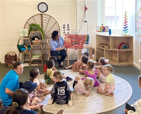 Local leaders explain what early tx has to offer families 27