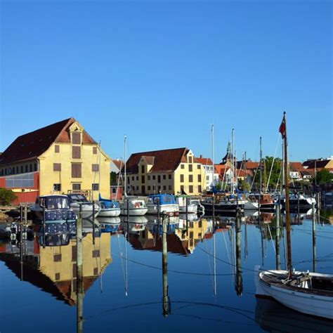 Denmark Tour Package | Scenic Tours with Freedom Holidays