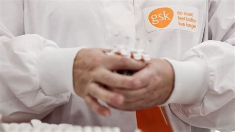 Gsk News: Glaxosmithkline Coverage by STAT