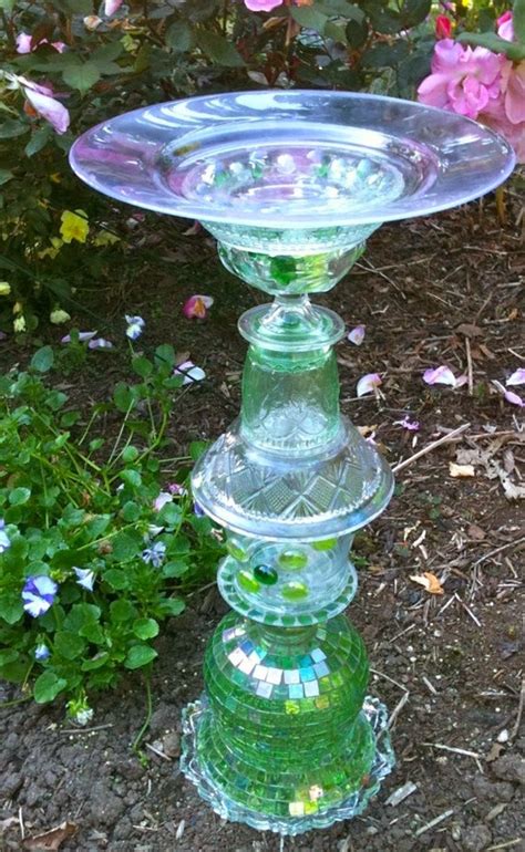 20 Garden Bird Bath Ideas To Keep Your Feathered Friends Singing Garden Lovers Club