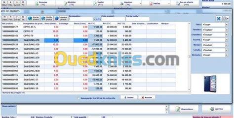 Logiciel De Gestion Commercial PME PRO