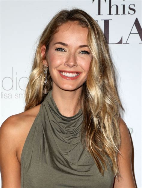 OLIVIA JORDAN at This is LA Premiere Party in Los Angeles 05/03/2017