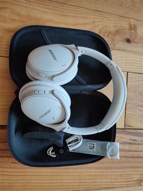 Bose Qc Quietcomfort Aljustrel E Rio De Moinhos Olx Portugal