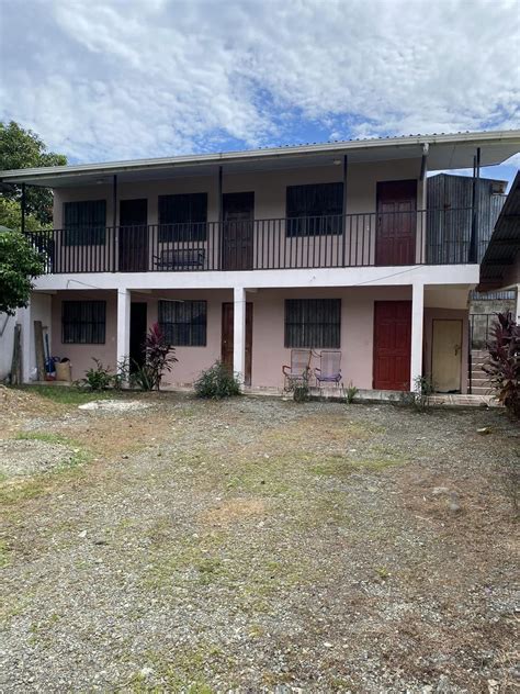 Super Deal Complex For Sale Quepos Downtown Hidden Bay Realty