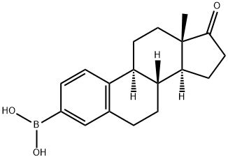 Boronic Acid B 17 Oxoestra 1 3 5 10 Trien 3 Yl CAS 915970 56 8