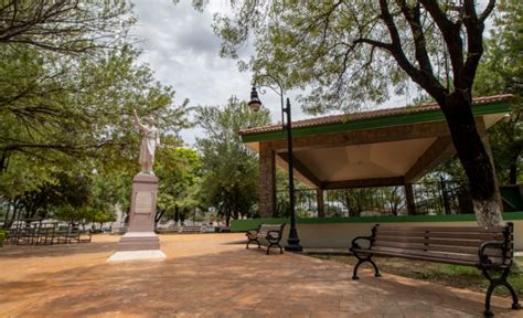 Cadereyta Jiménez cuna de historia y cultura