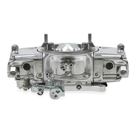 Demon Mad 850 Ms 850 Cfm Aluminum Mighty Demon Carburetor