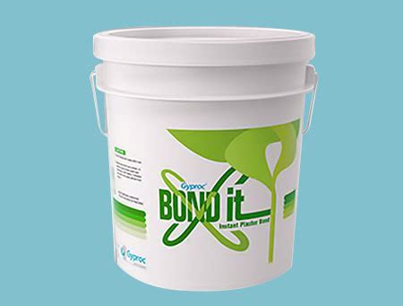 Gyproc Bond It At Rs Kilogram Bonding Agents In Pune Id