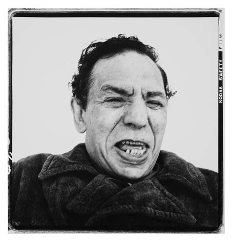 Oscar Levant, Pianist, Beverly Hills, California by Richard Avedon on ...