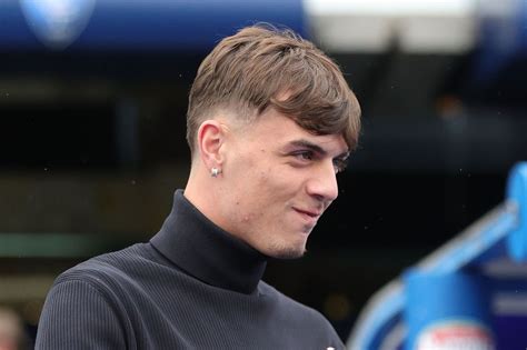 Daniel Maldini Relishes Inter Milan Clash After Completing Monza Loan Move