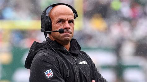 Robert Saleh Gets Meme Treatment After Jets Firing Yardbarker