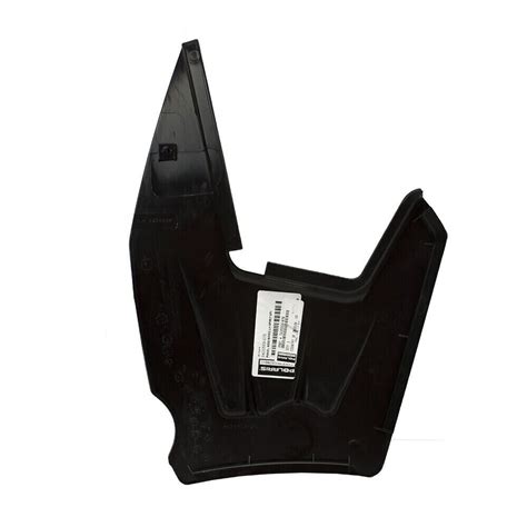 New Oem Polaris Left Hand Black Side Panel 2005 2010 Sportsman 800 700