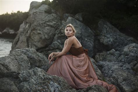 Fondos De Pantalla Rock Mujer Vestir Naturaleza Mujeres Al Aire