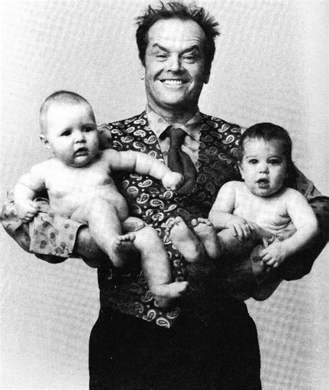 Jack Nicholson Photographed By Annie Leibovitz For Vanity Fair 1992