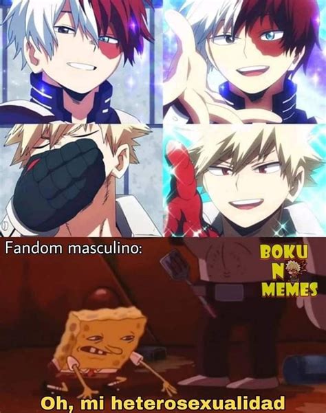 Memes Y Imagenes De Bnha V Y Otros Artofit