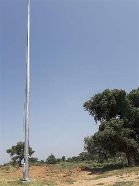 Cool White LED High Mast Lighting For Stadium 1000 At Rs 2670 Piece