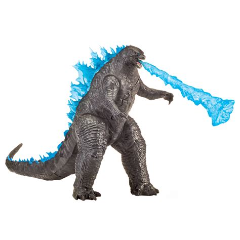 Godzilla 2022 Toy Leaked