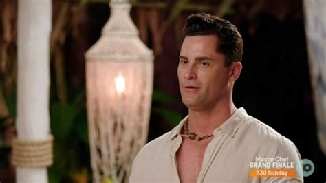 Bachelor In Paradise James Weir Recaps Episode 2 Abbie Dumped In ‘ultimate Rejection The