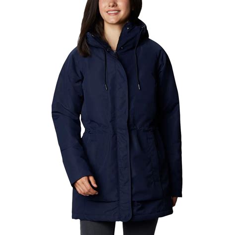 Columbia Womens South Canyon Waterproof Jacket - Outr