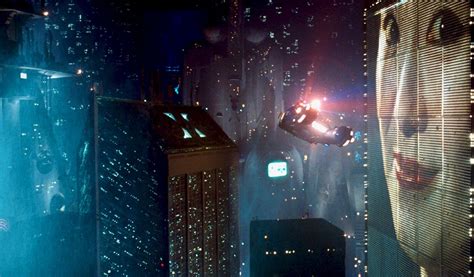 Blade Runner Film 1982 Senscritique