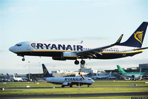 Ryanair-ის ოფიციალური პარტნიორი სატრანსფერო გადაზიდვებში, Georgian Bus-ი ი გახდა - AviaNews.ge