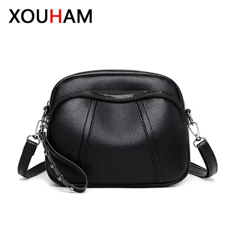 Xouham Omuzdan Askili Anta Kad Nlar I In Rahat Tarz Pu Deri Crossbody