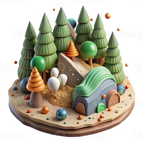 magnificent classic Forest Fragmentation Mining Activity Isolated