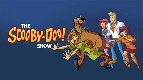 Watch Scooby-Doo, Where Are You!: The Complete Third Season | Prime Video