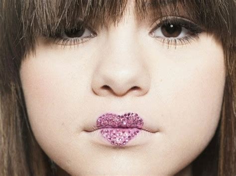 Selena Gomez - "Kiss and Tell" album - Selena Gomez Photo (10741382 ...