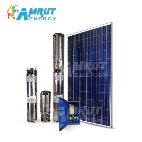 Solar Submersible Pumps Solar Borewell Pump Latest Price