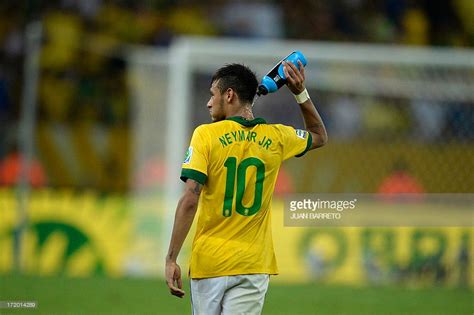 Brazil 12 14 10 NEYMAR JR Homekit Nameset Printing