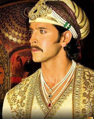 Review of the Epic Historical Film Jodhaa Akbar from an NRI perspective ...