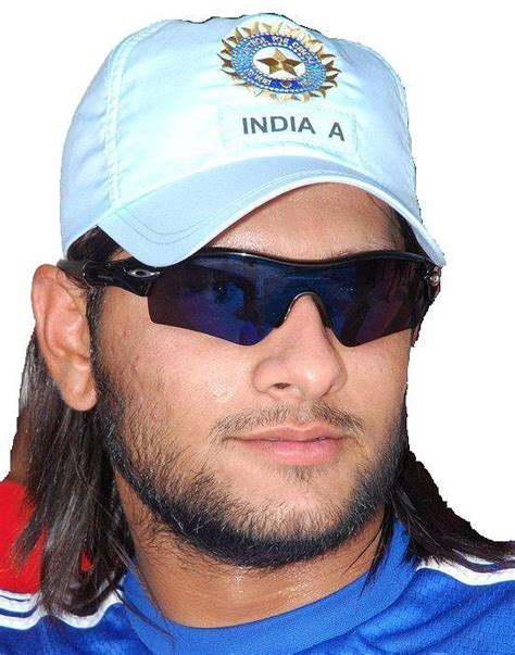 Saurabh Tiwary Latest News, Biography, Photos & Stats | Saurabh Tiwary ...