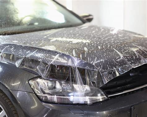 Paint Protection Film Ppf Summer Store