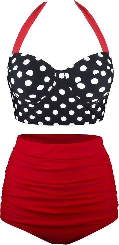 Vintage Bathing Suits | Retro Swimwear | Vintage Swimsuits