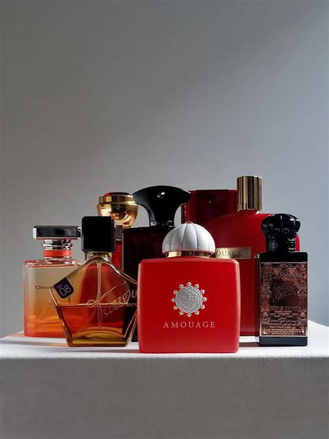 Must de Cartier Cartier perfume - a fragrance for women 1981