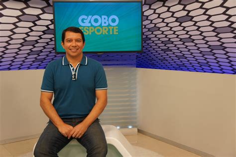 Bloco Local Do Globo Esporte Entra Em Recesso De Fim De Ano TV Cabo