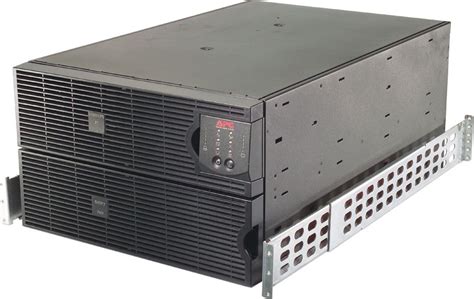 ИБП Apc Smart Ups Rt 10000va Rm Surt10000rmxli купить Elmir цена отзывы характеристики