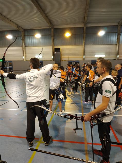 Cd Tir L Arc Comit D Partemental De Tir L Arc De Haute Garonne