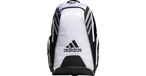 Adidas Tour Tennis Racquet Backpack Black • Price