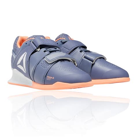 Reebok Legacy Lifter Women's Training Shoes - AW19 - 30% Off ...