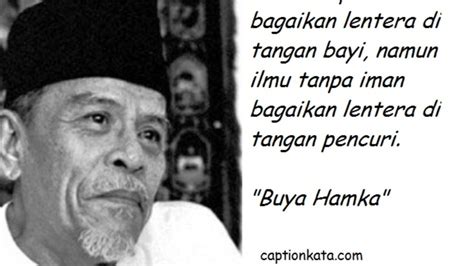 Kata Bijak Tentang Cinta Buya Hamka Chika Ciku