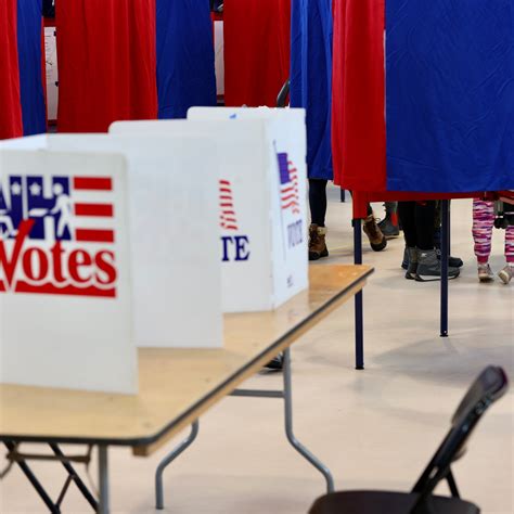 Are We in the Midst of a Political Realignment? - Worldnews.com