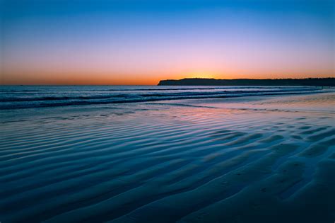 Download Coronado Sunset Royalty Free Stock Photo and Image